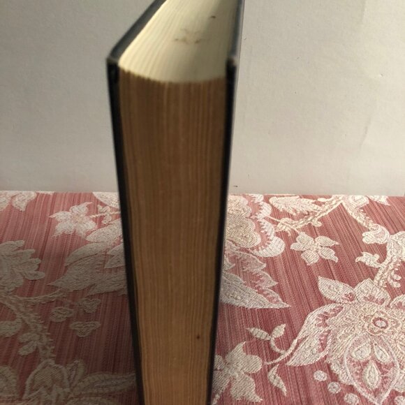 SHIP OF FOOLS by Katherine Anne Porter 1962 International Collector's Library - Picture 6 of 9